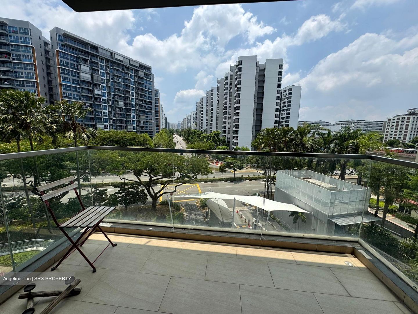 Waterview (D18), Condominium #544400231